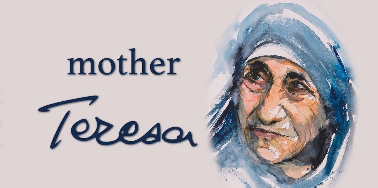 Mother Teresa