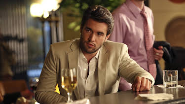 16:00: Revenge (S4 E3) (S4) | Viasat Series | 5/25 2026