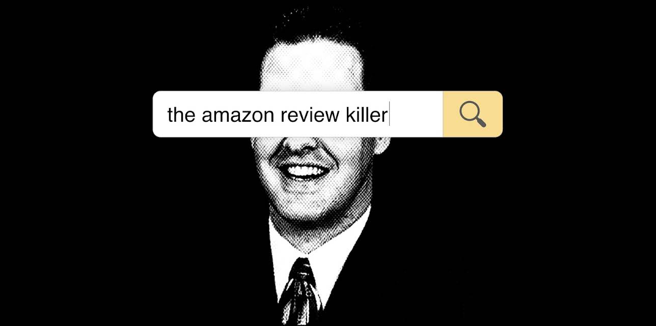 Amazon Review Killer Season 1