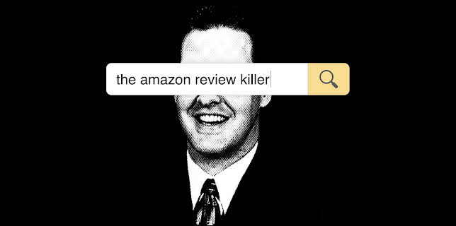 Amazon Review Killer Season 1