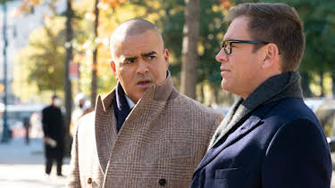 4:05 PM: Bull (S6 E9) (S6) | 5 USA | 9/19 2026