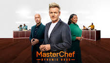 Masterchef USA (S15 E11)