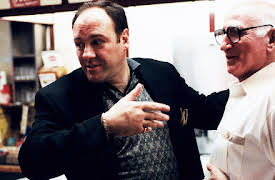 Family Guy: 4. Mind Over Murder