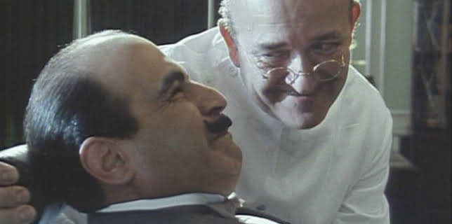 10:05: Siste time hos tannlegen | NRK 2 | 2/24 2026