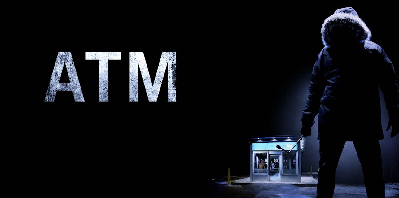 ATM (2012)