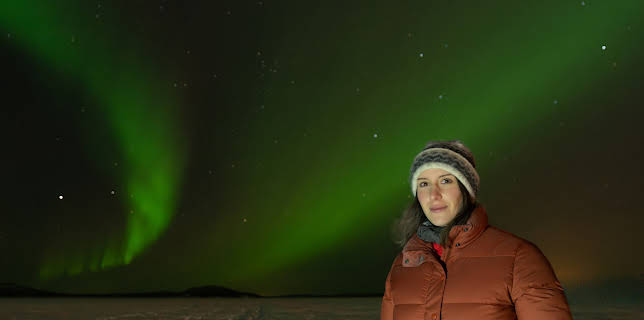 19:30: Faszination Erde - mit Hannah Emde | ZDF | 3/8 2026