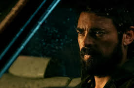 The Boys: The Self-Preservation Society