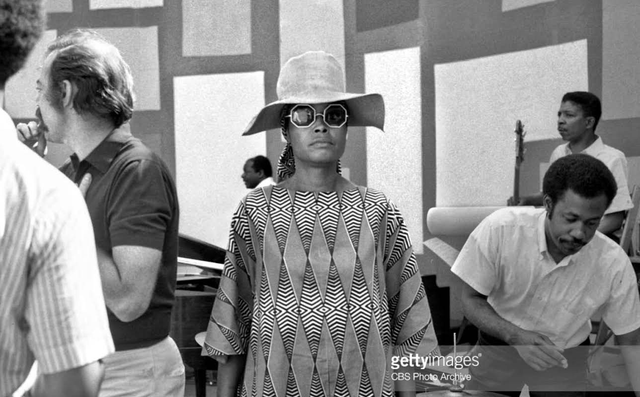 Abbey Lincoln