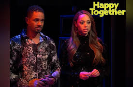 Happy Together, Season 1: Backstage (P)asses