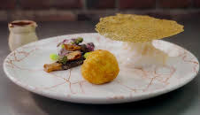 MasterChef: The Professionals (S18 E1)