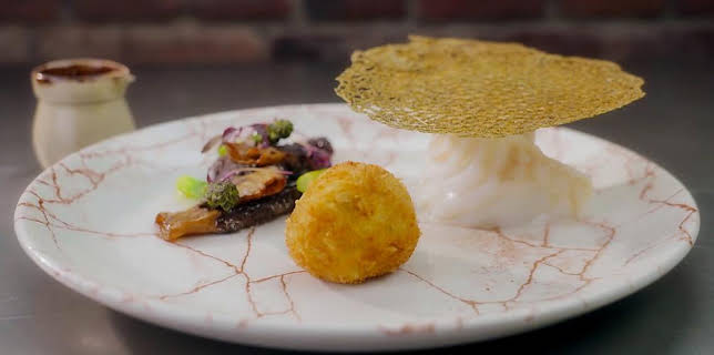 8:00 PM: MasterChef: The Professionals (S18 E1) (S18) | BBC One Oxfordshire | 2/10 2026