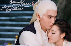 Eternal Love of Dream: Eternal Love of Dream EP09