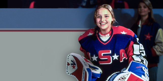 D2: The Mighty Ducks (1994)