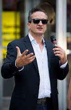 Jo Marr as College-Aged Cosmo