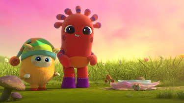 6:10 PM: BeddyByes (S1) | Cbeebies | 4/11 2026