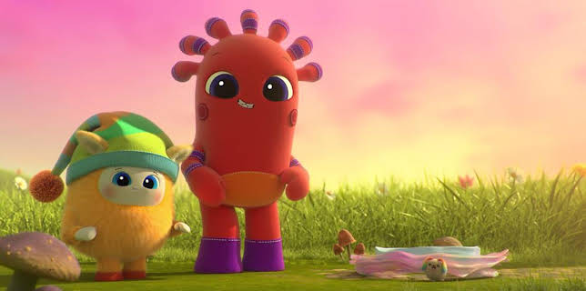 6:10 PM: BeddyByes (S1) | Cbeebies | 12/6 2025