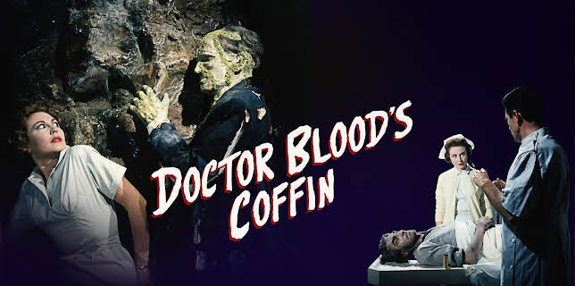 Doctor Blood's Coffin (1962)