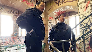 14:55: Richter und Sindera - Ein Team für harte Fälle | Sat1 Gold | 4/3 2026