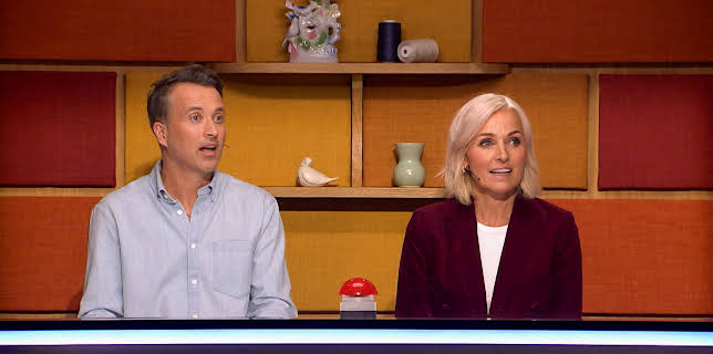 09:45: Alle mot alle (S12 E31) (S12) | TVNorge | 3/1 2026