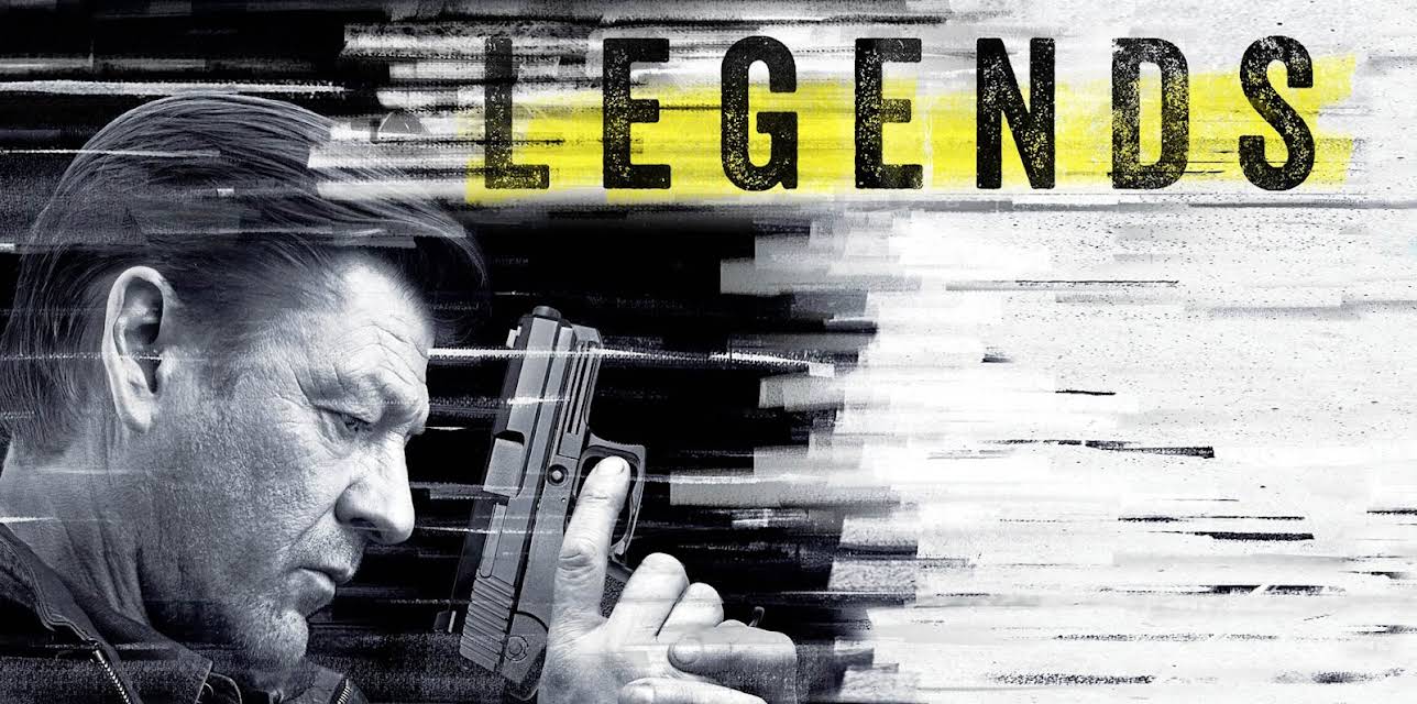 Legends Season 1
