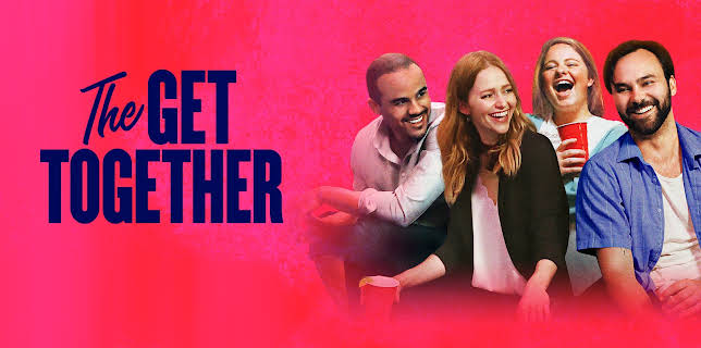 The Get Together (2021)