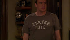 How I Met Your Mother