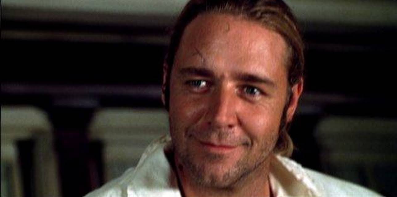 Master and Commander: The Far Side of the World (2003)