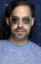 Esteban Arango as Director