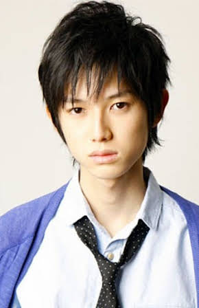 Kanata Hongo as 