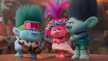 19:20: Trolls trommer sammen | Viasat Premiere | 3/27 2026
