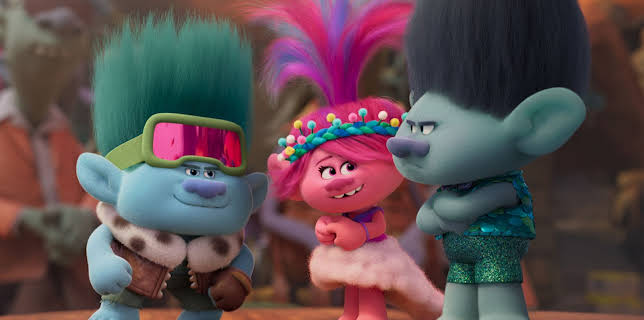 19:00: Trolls trommer sammen | Viasat Premiere | 2/24 2026