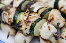 Valerie's Home Cooking: Grillin' and Chillin' With the Family