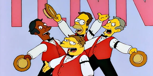 15:15: Die Simpsons | ProSieben | 2/14 2026