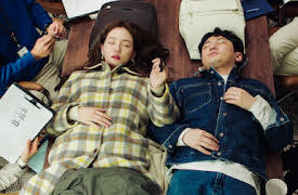 Romance Is a Bonus Book: Episode 10