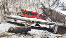 Baukatastrophen weltweit