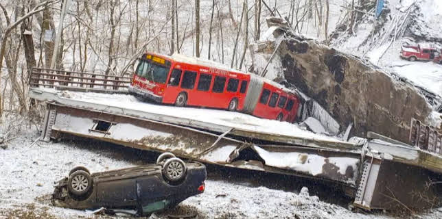 12:50: Baukatastrophen weltweit | Kabel Eins Doku | 3/8 2026
