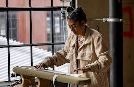 The Hype, Season 1: Ladies in the Place