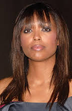 Aisha Tyler as 