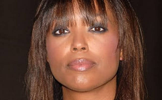 Aisha Tyler