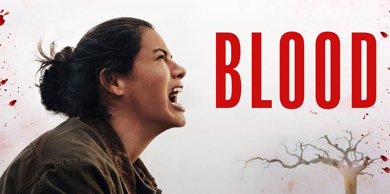 Blood (2023)