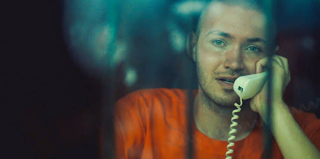 2:10 AM: Banged Up Abroad (S11 E7) (S11) | Paramount | 3/8 2026