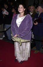 Lori Beth Denberg as 