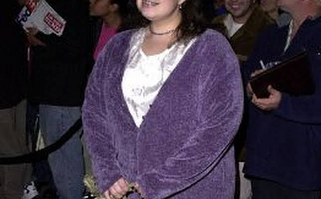 Lori Beth Denberg