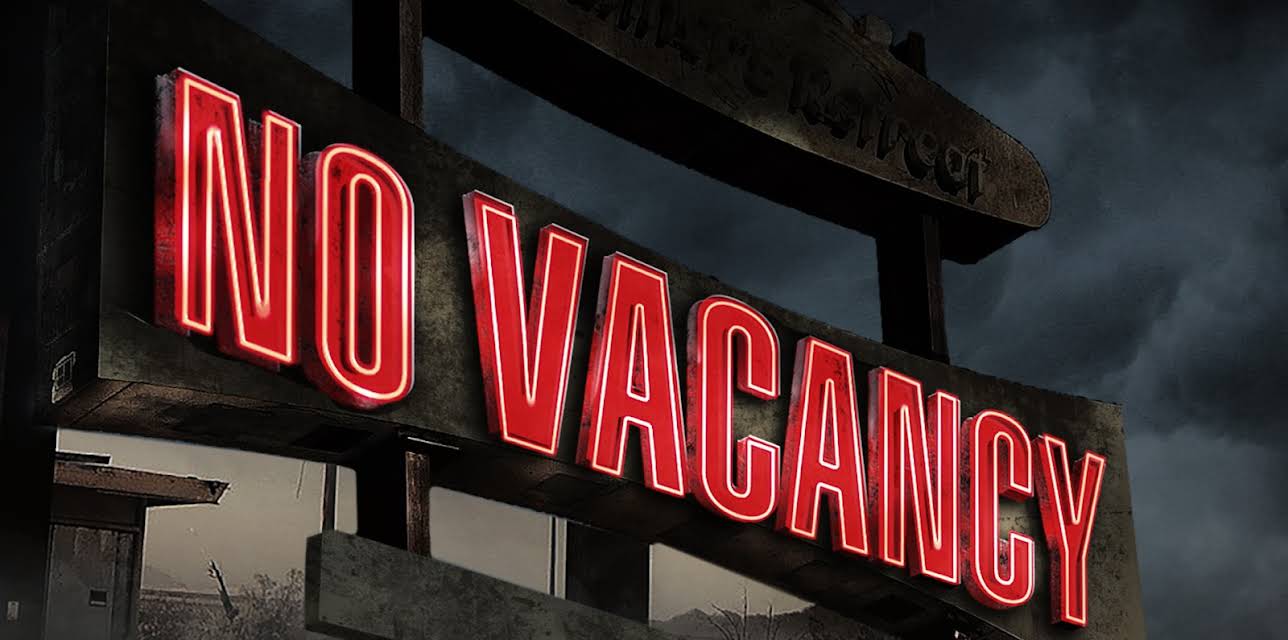No Vacancy (2012)