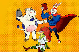 Arthur Goes Digital, Season 1: Arthur vs. D.W.’s Battle of the Universe