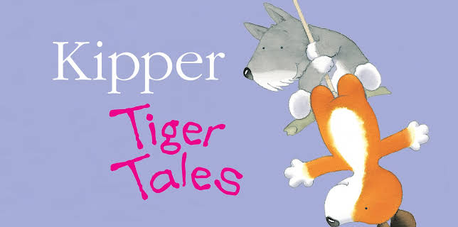 Kipper: Tiger Tales (2005)