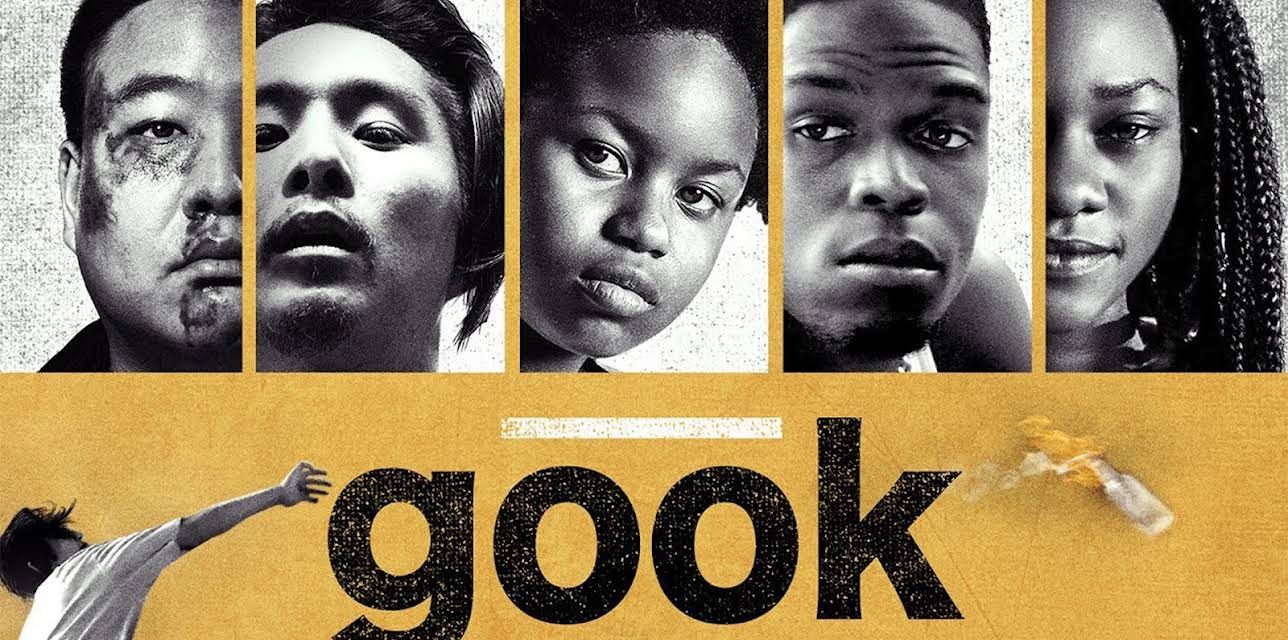 Gook (2017)