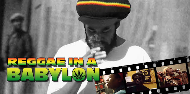 Reggae in a Babylon (1977)