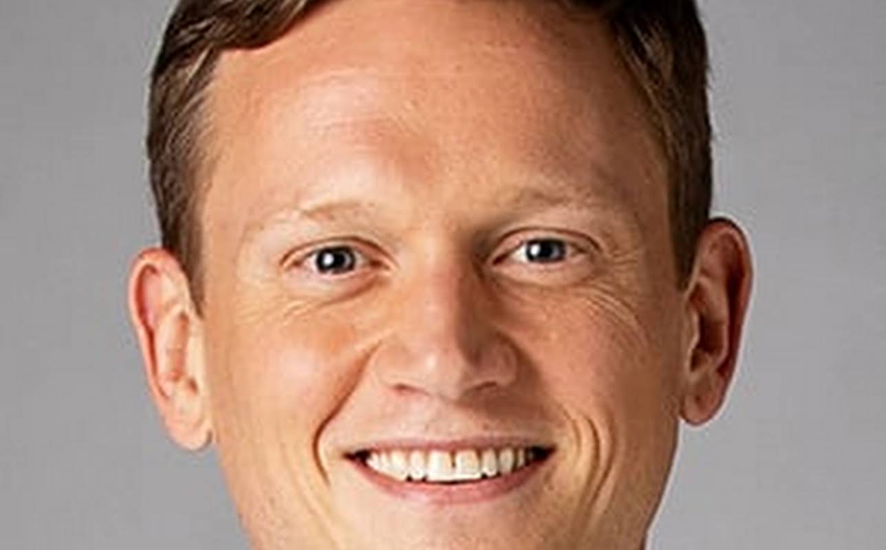 Tommy Vietor
