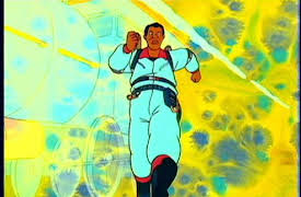 The Real Ghostbusters: Episode 7